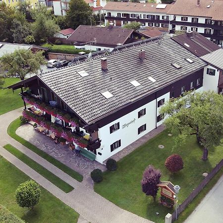 Hotel Garni Wagnerhof Oberaudorf Exterior foto