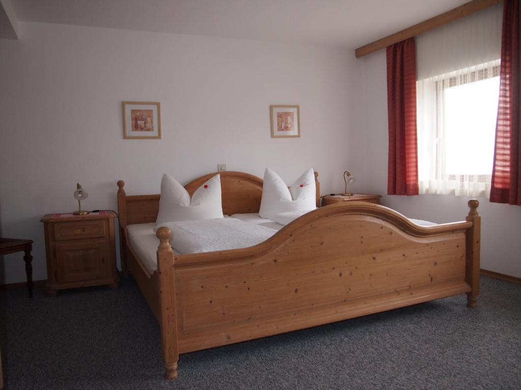 Hotel Garni Wagnerhof Oberaudorf Zimmer foto