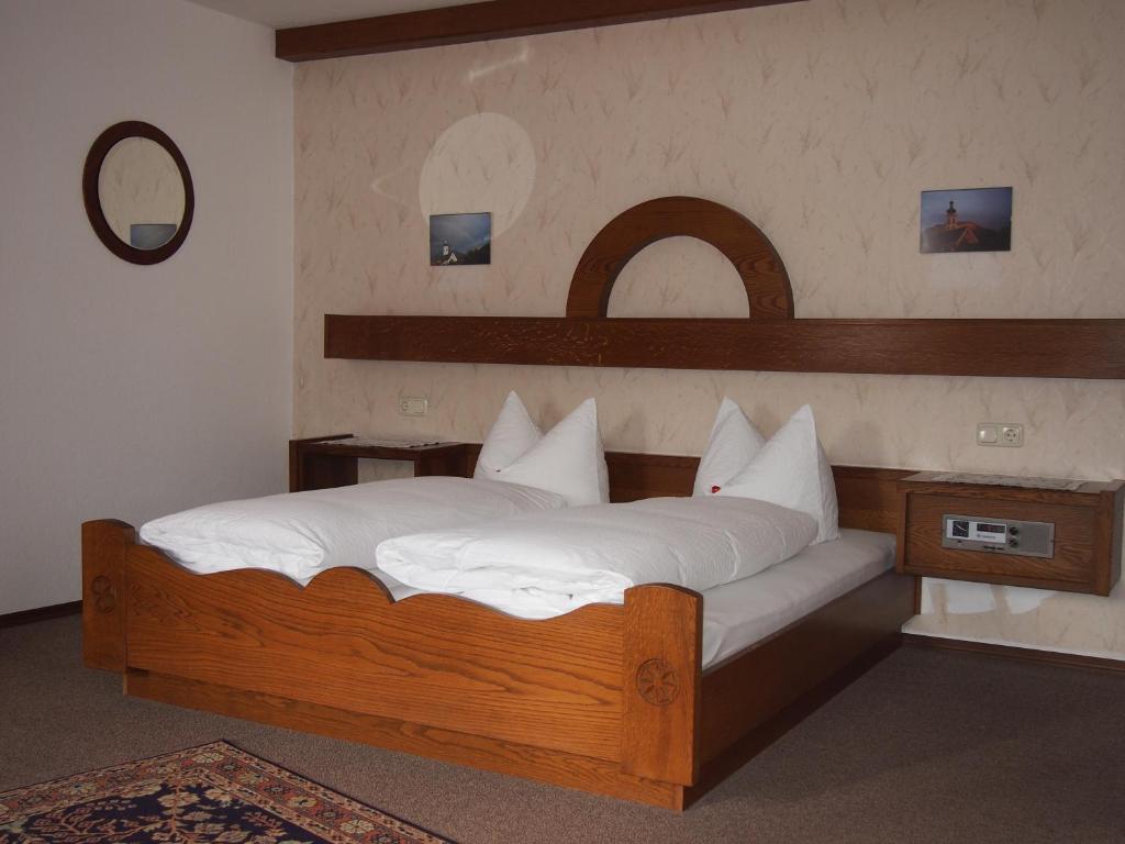 Hotel Garni Wagnerhof Oberaudorf Zimmer foto