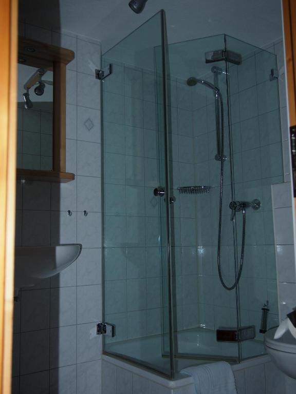 Hotel Garni Wagnerhof Oberaudorf Zimmer foto