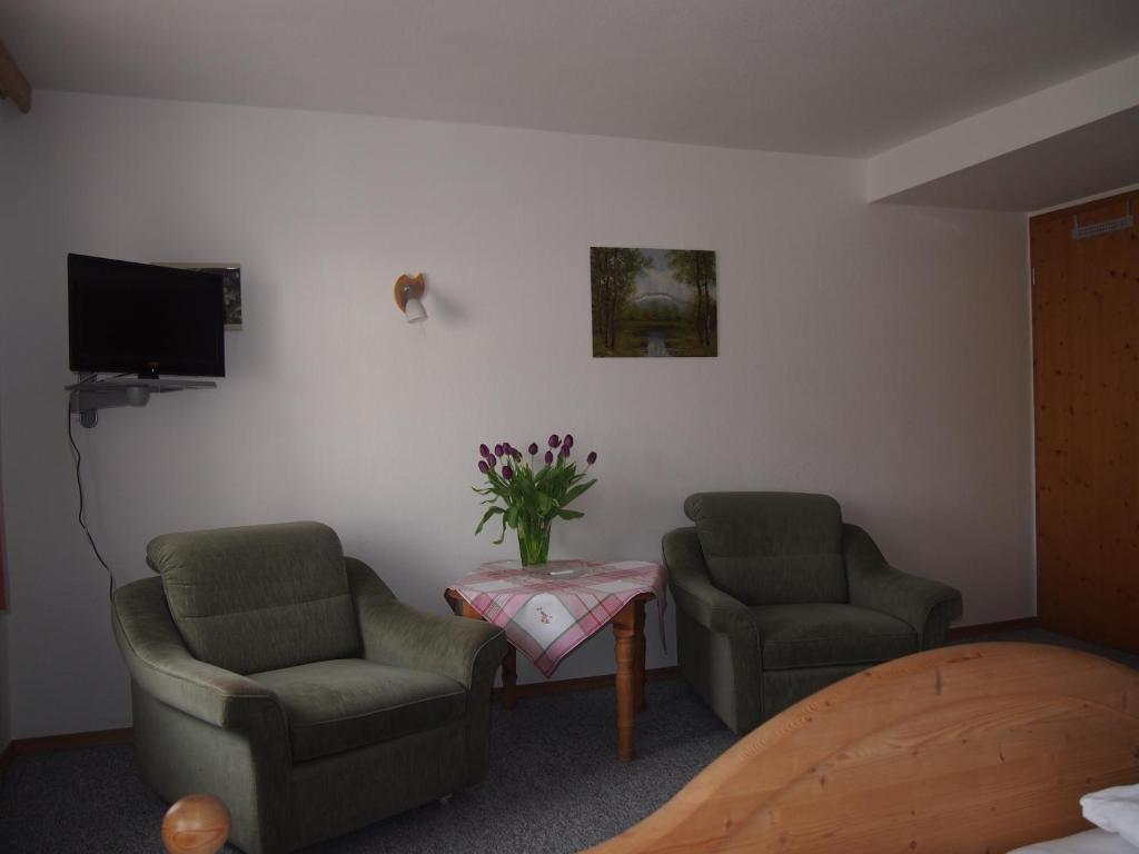 Hotel Garni Wagnerhof Oberaudorf Zimmer foto