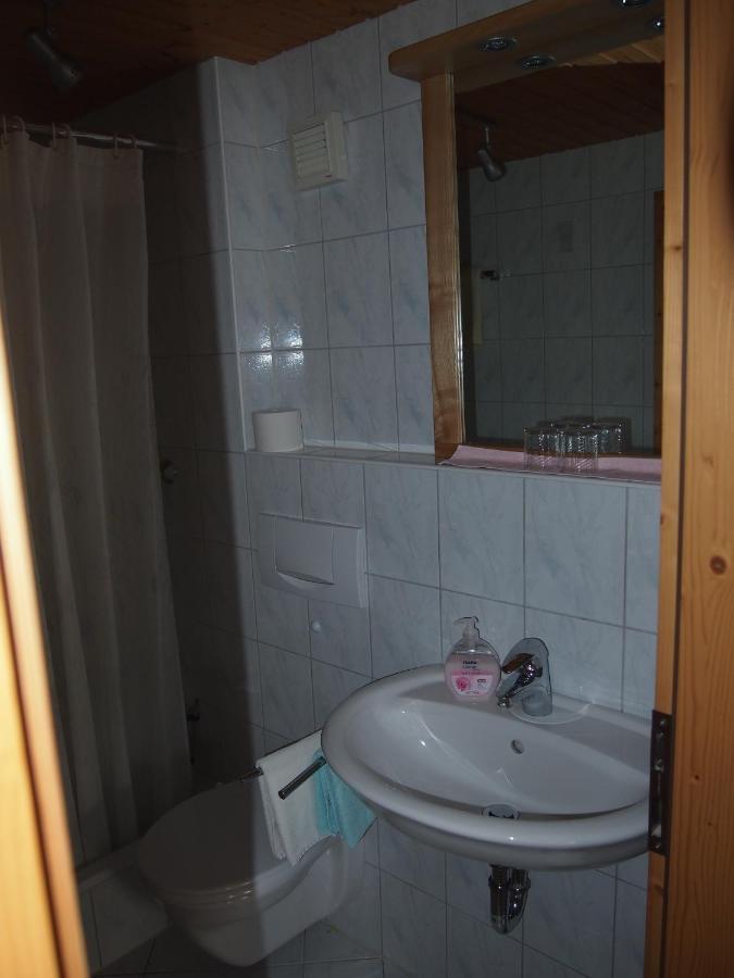 Hotel Garni Wagnerhof Oberaudorf Zimmer foto